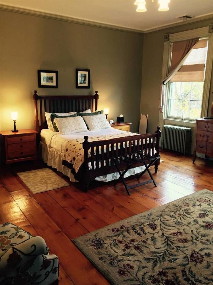 The Borland House Inn Montgomery Kültér fotó