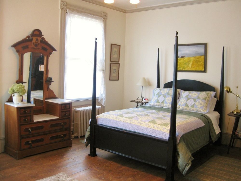The Borland House Inn Montgomery Kültér fotó