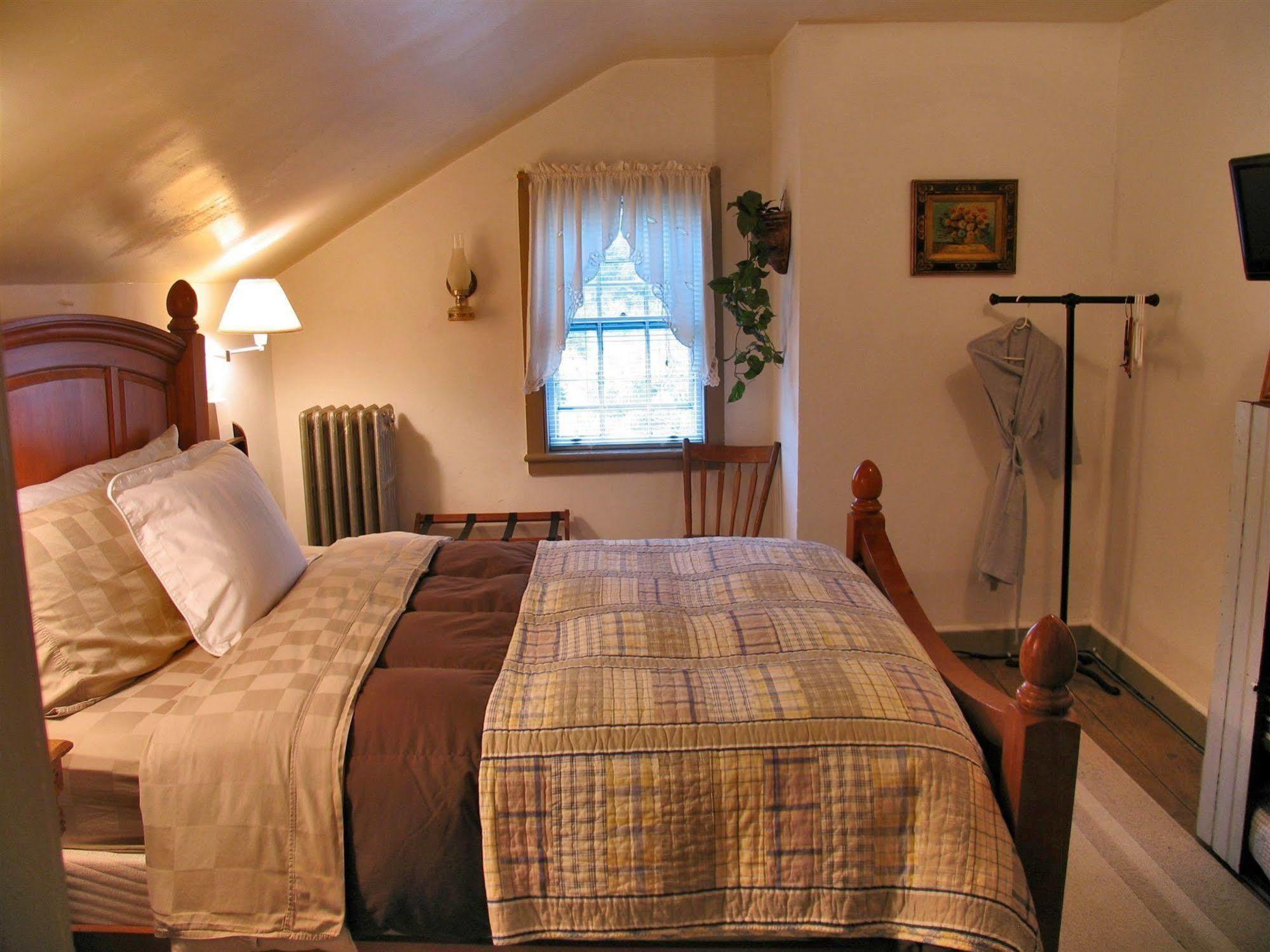 The Borland House Inn Montgomery Kültér fotó